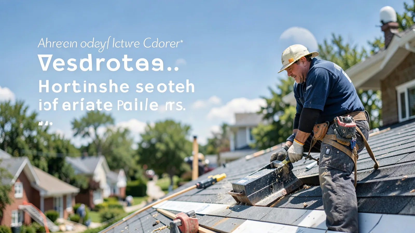 Roof Replacement in Pennsville, NJ near me